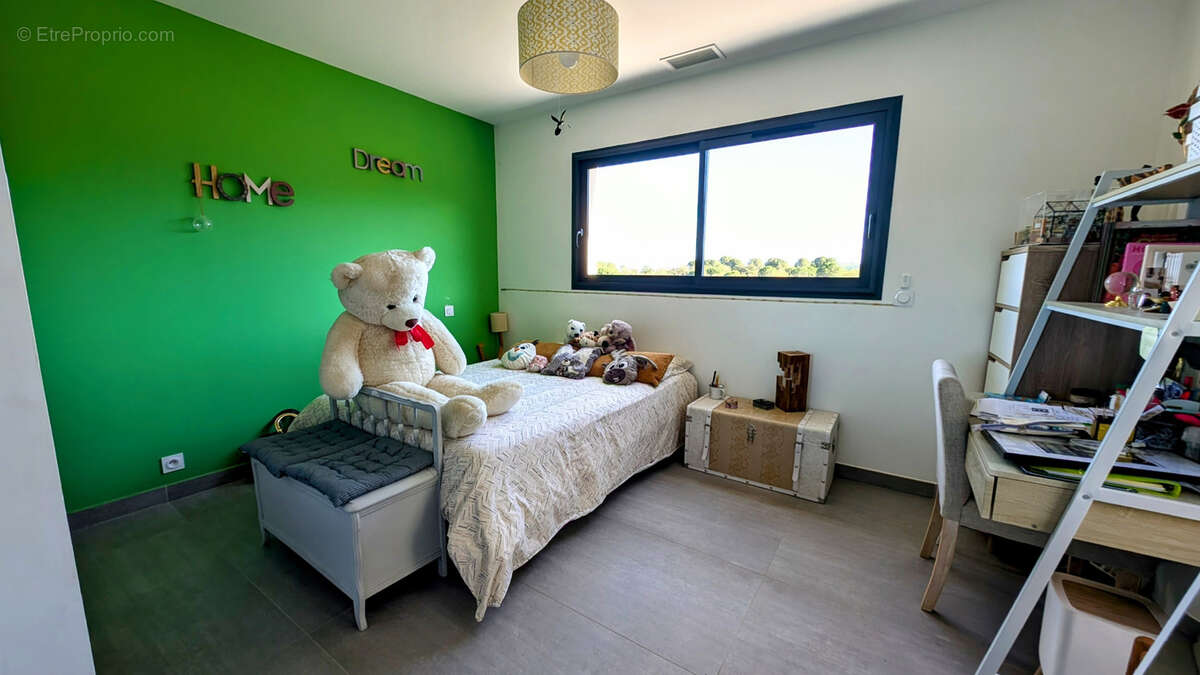 Maison à LAROQUE-DES-ALBERES