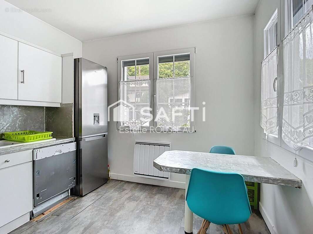 Photo 6 - Maison à CHENNEVIERES-SUR-MARNE