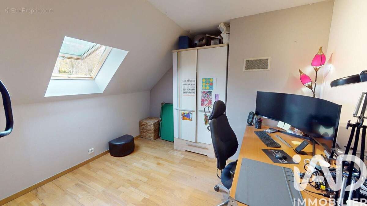 Photo 7 - Maison à VERNOU-LA-CELLE-SUR-SEINE