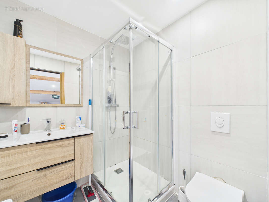 Appartement à CHAMBERY