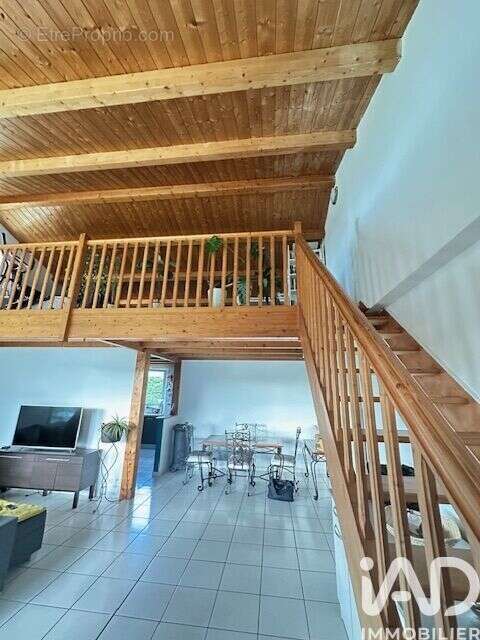 Photo 8 - Maison à SAINT-MATHURIN