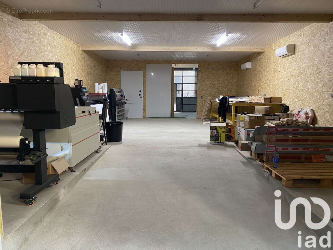 Photo 2 - Appartement à LESPARRE-MEDOC