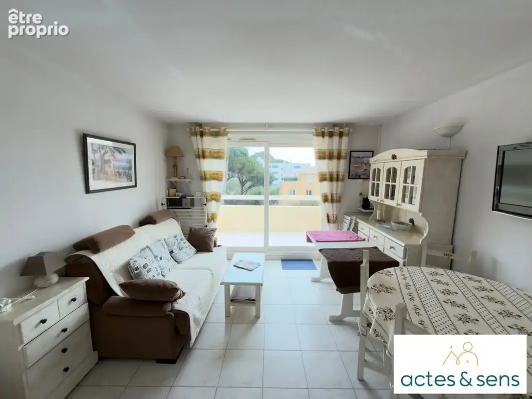 Appartement 3 pièces 41 m² à vendre à Cavalaire-Sur-Mer (83240) - photo 5