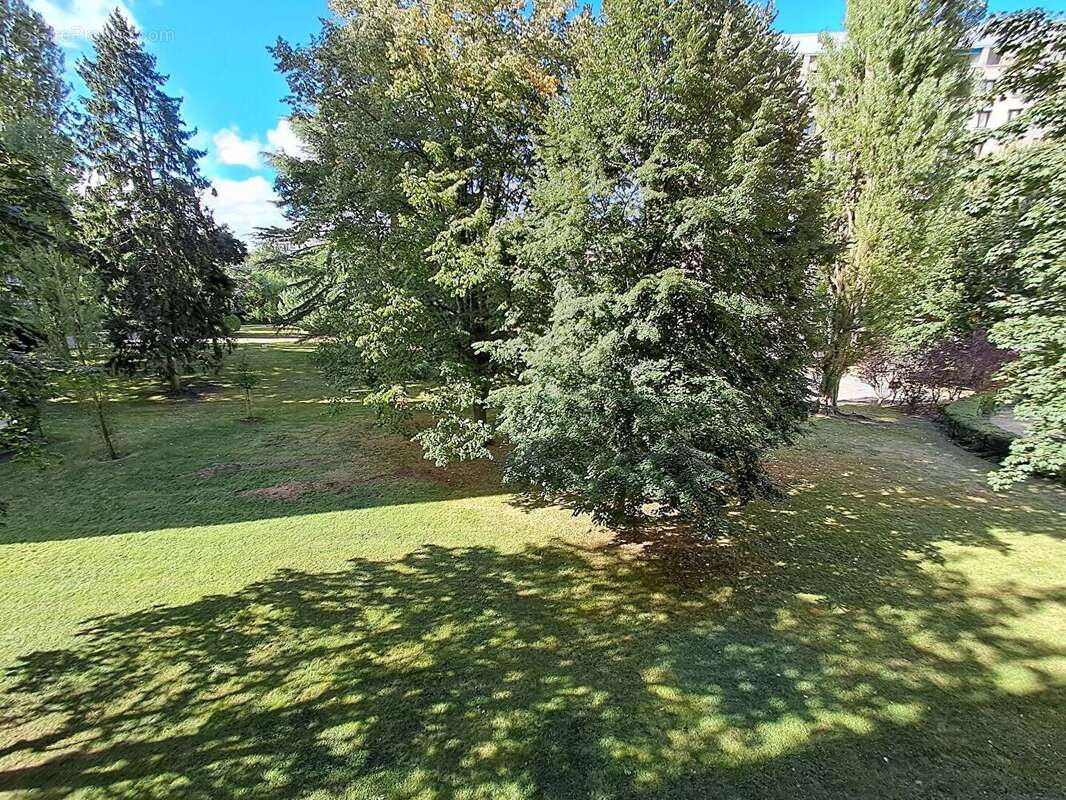 Appartement à MEUDON