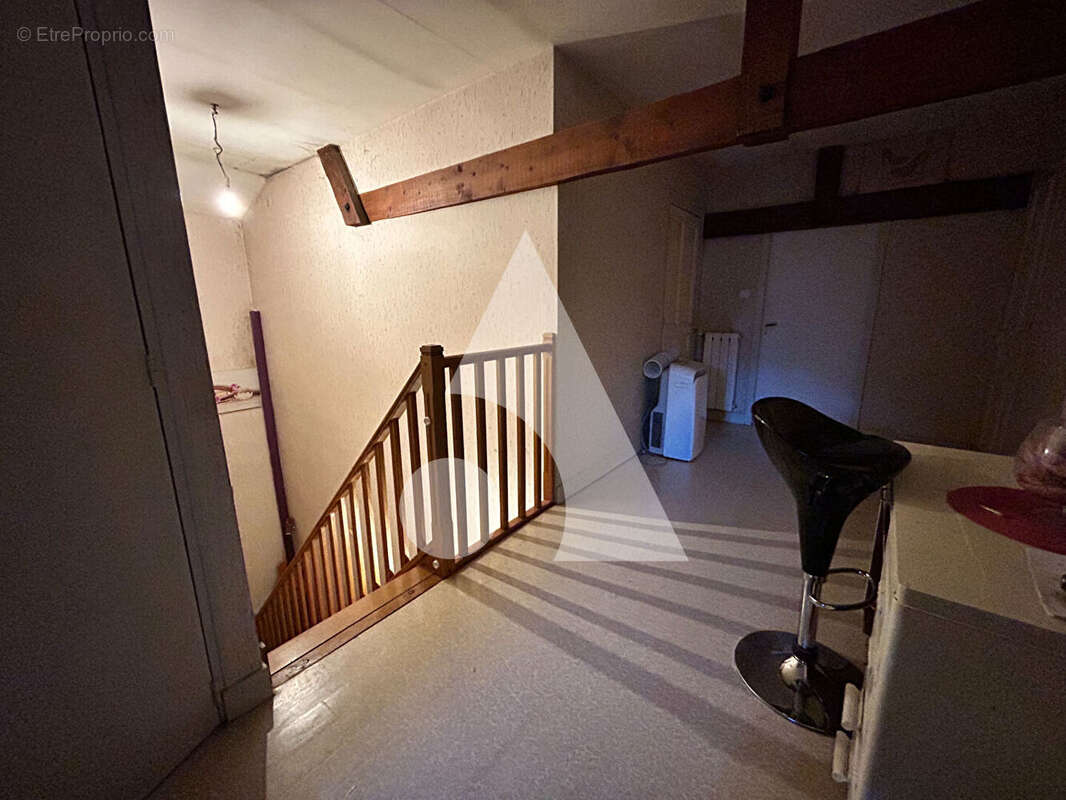 Maison à ANGLARS-JUILLAC