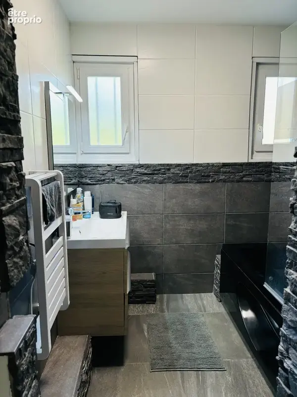 Maison 4 pièces 110 m² à vendre à Vimory (45700) - photo 2