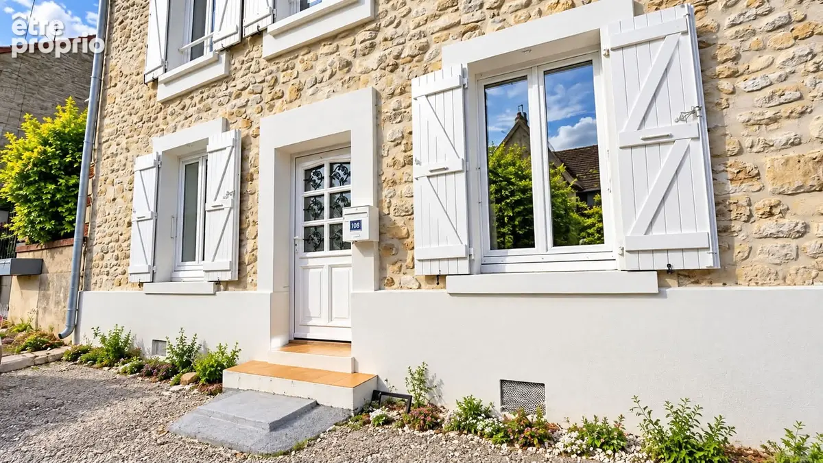 Photo Appartement à Juziers au prix de 109 000€