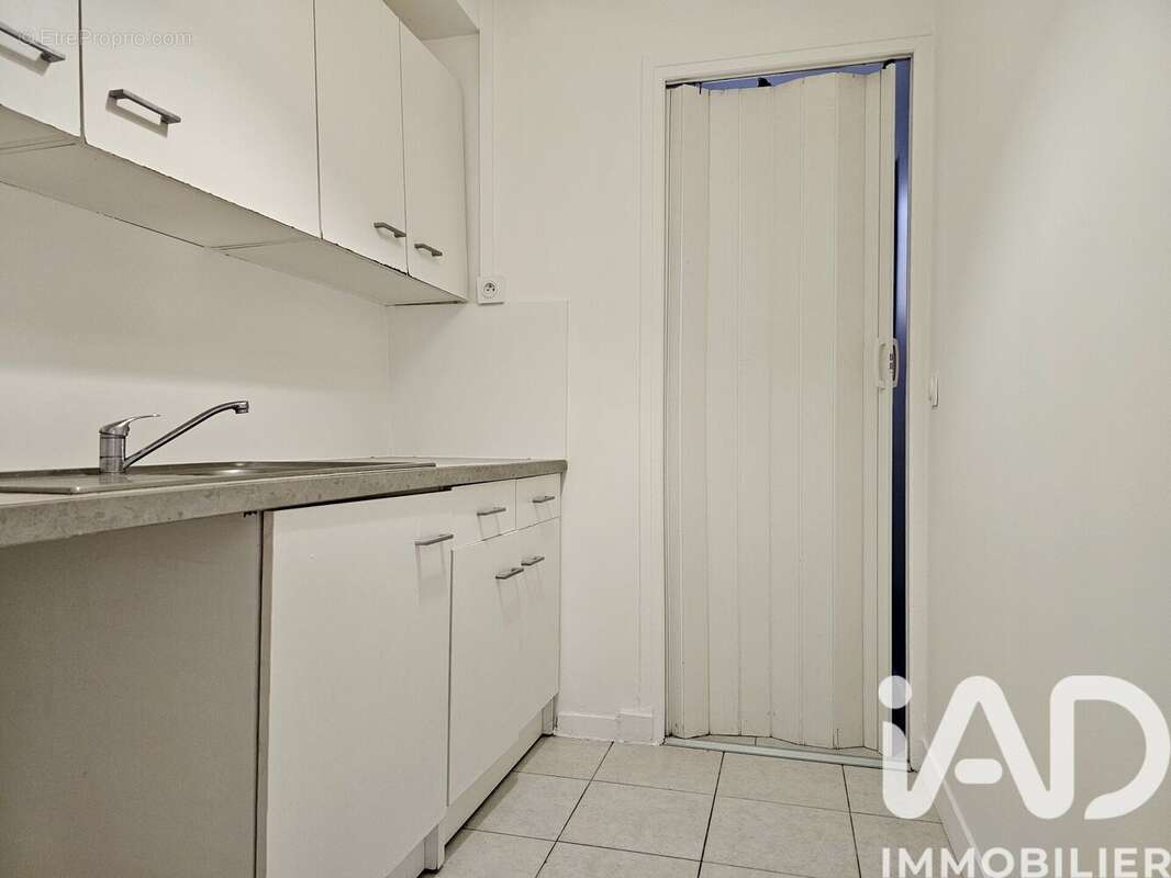 Photo 4 - Appartement à RAMBOUILLET