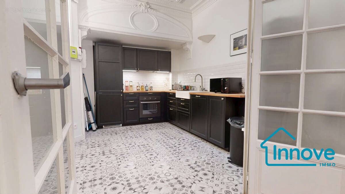 Appartement à VERSAILLES