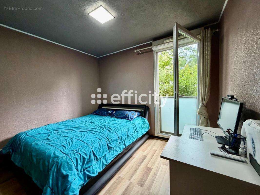 Appartement - photo 11
