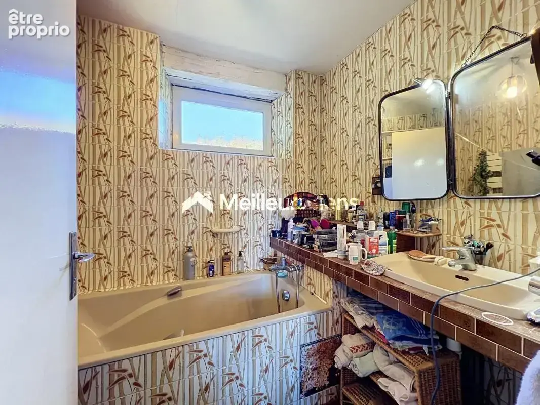 Maison 5 pièces de 142 m² à Fouesnant, terrain de 1004 m² - photo 10