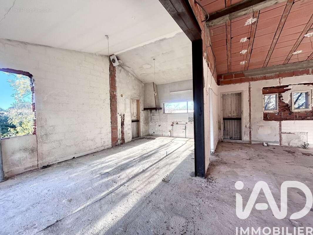 Photo 8 - Maison à POLLESTRES