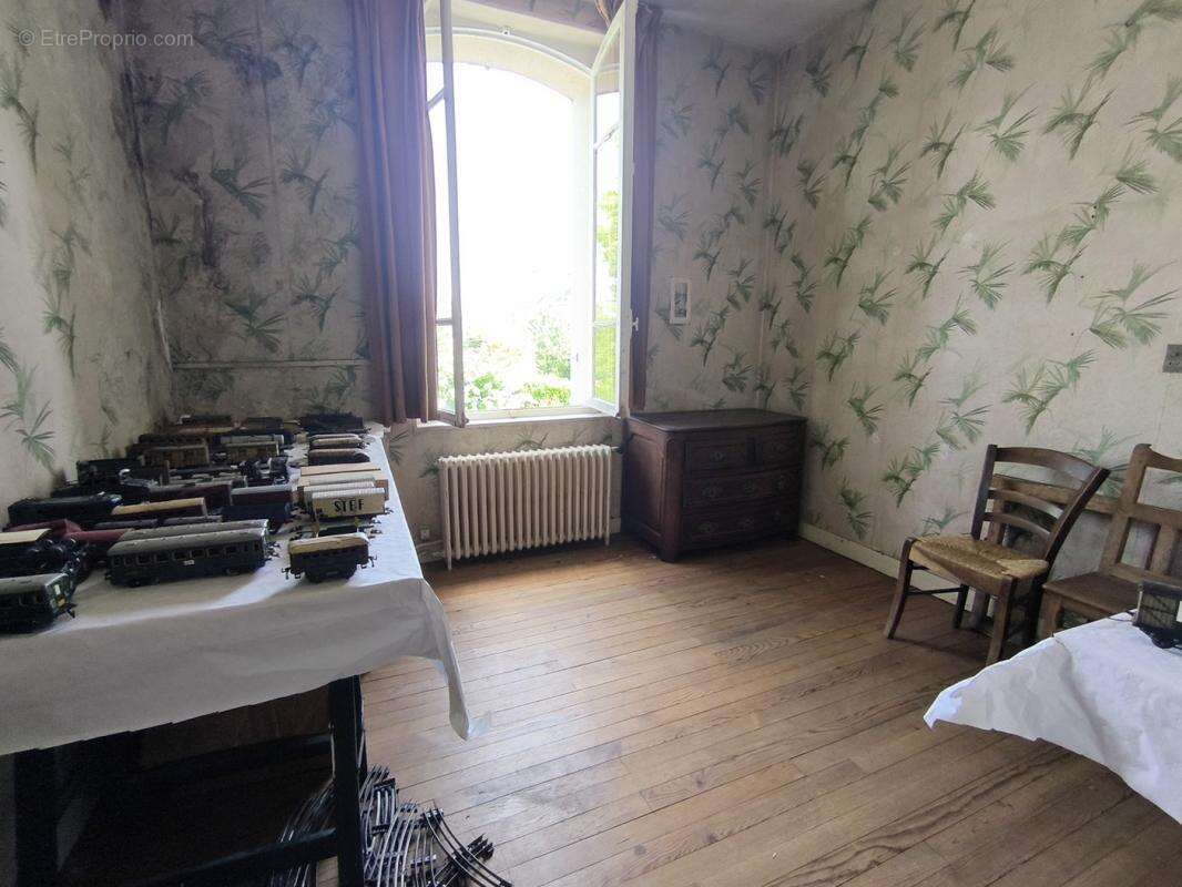 Maison à ALENCON