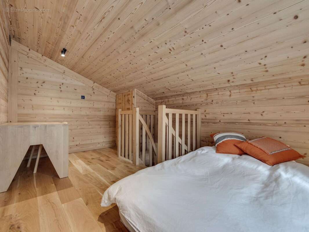Appartement à VAL-D'ISERE