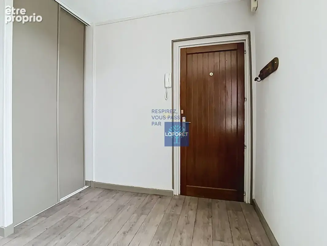 Appartement à NOGENT-SUR-OISE