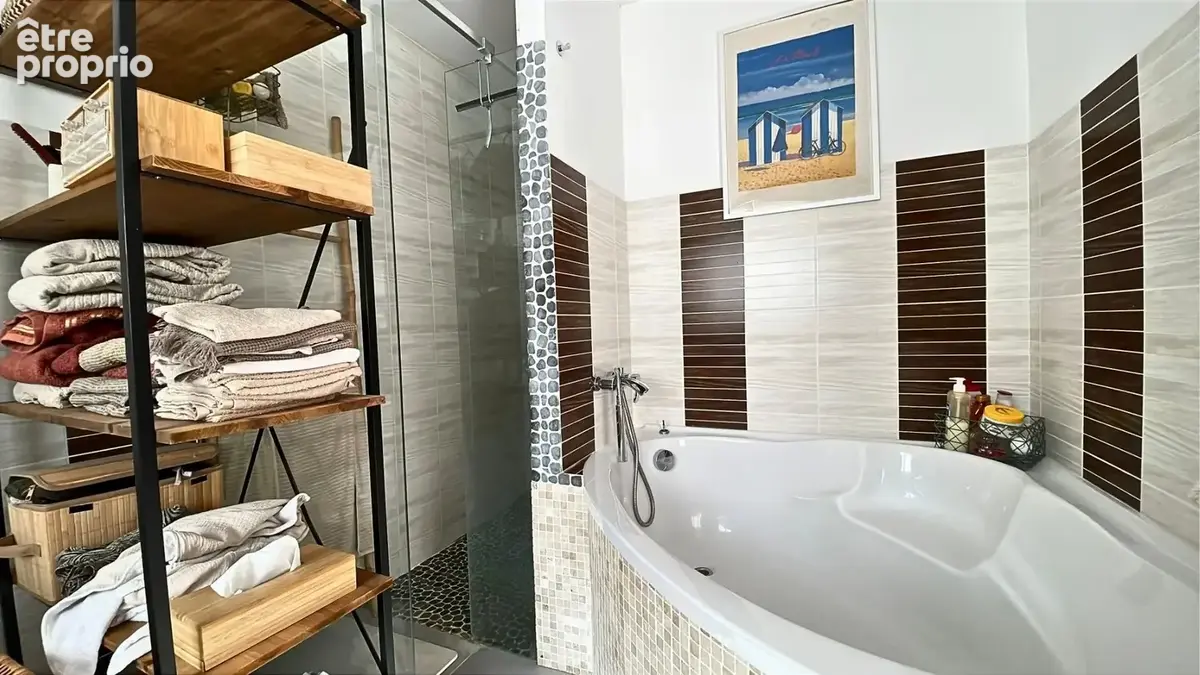 Perenchies   Coup de cœur assuré pour cette maison familiale au calme, à deux pas du centre   299 000 € - photo 9