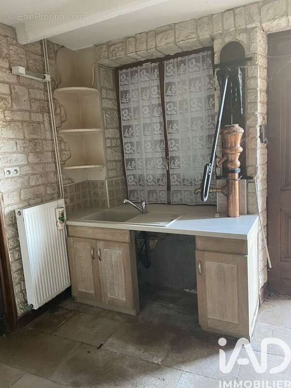 Photo 6 - Maison à VAL-DE-MEUSE