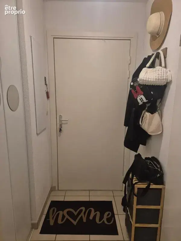 Appartement À Vendre - photo 4