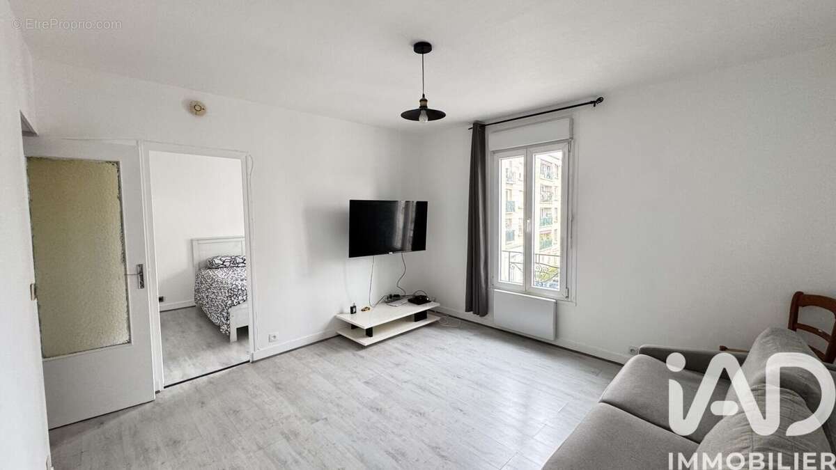 Photo 7 - Appartement à MELUN