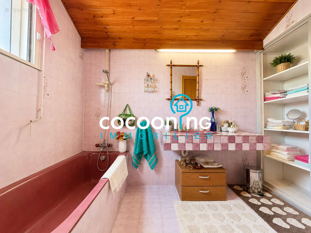 Maison familiale au calme - photo 12