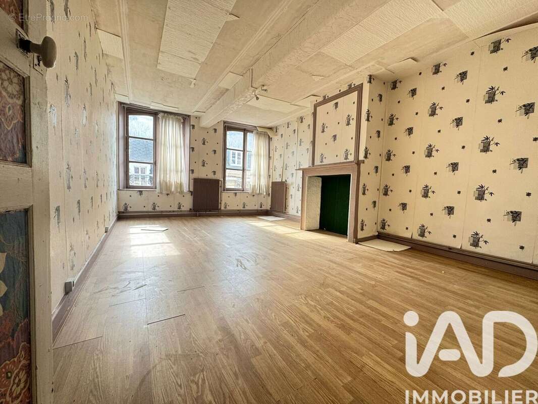 Photo 3 - Appartement à SAINT-OMER