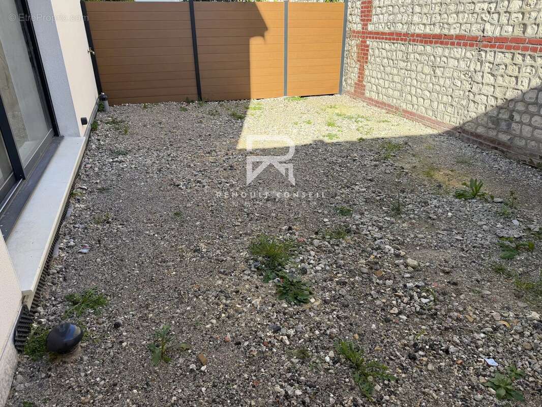 Maison à SOTTEVILLE-LES-ROUEN