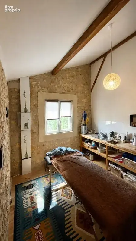 Domaine + 300 m2 dont maison de 10 pièces de 188 m² à Montsoué - photo 13