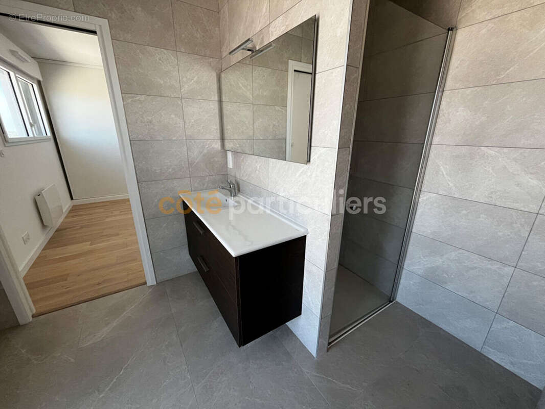 Appartement à SAINT-JEAN-DE-MONTS