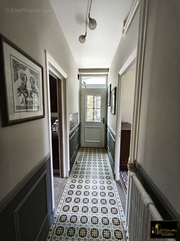 Maison 160 m² à Richarville  - photo 5