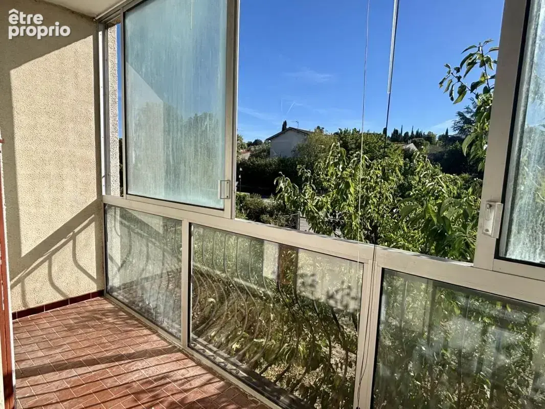 Salles sur l'hers- Fort potentiel- Vue exceptionnelle sur les collines du Lauragais - photo 12