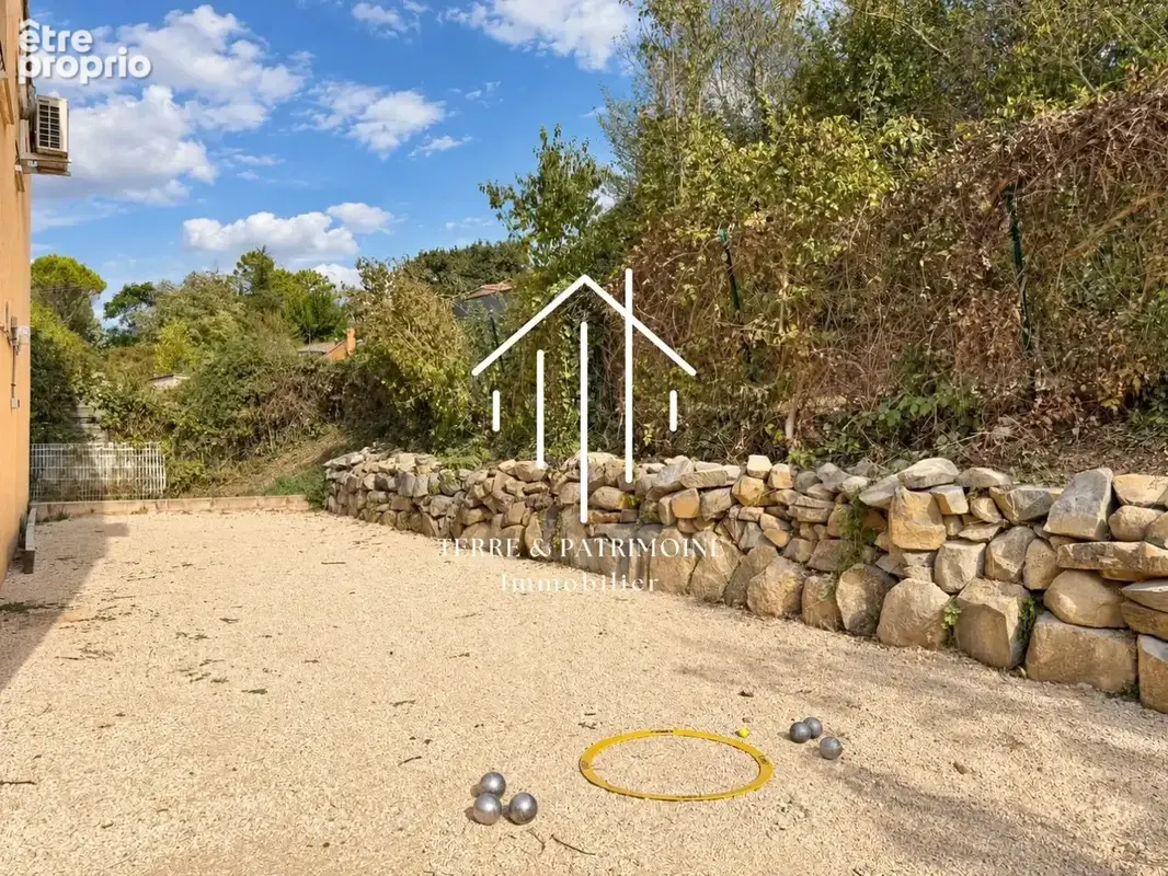 Villa avec piscine à proximité des gorges de l’ardèche - photo 14