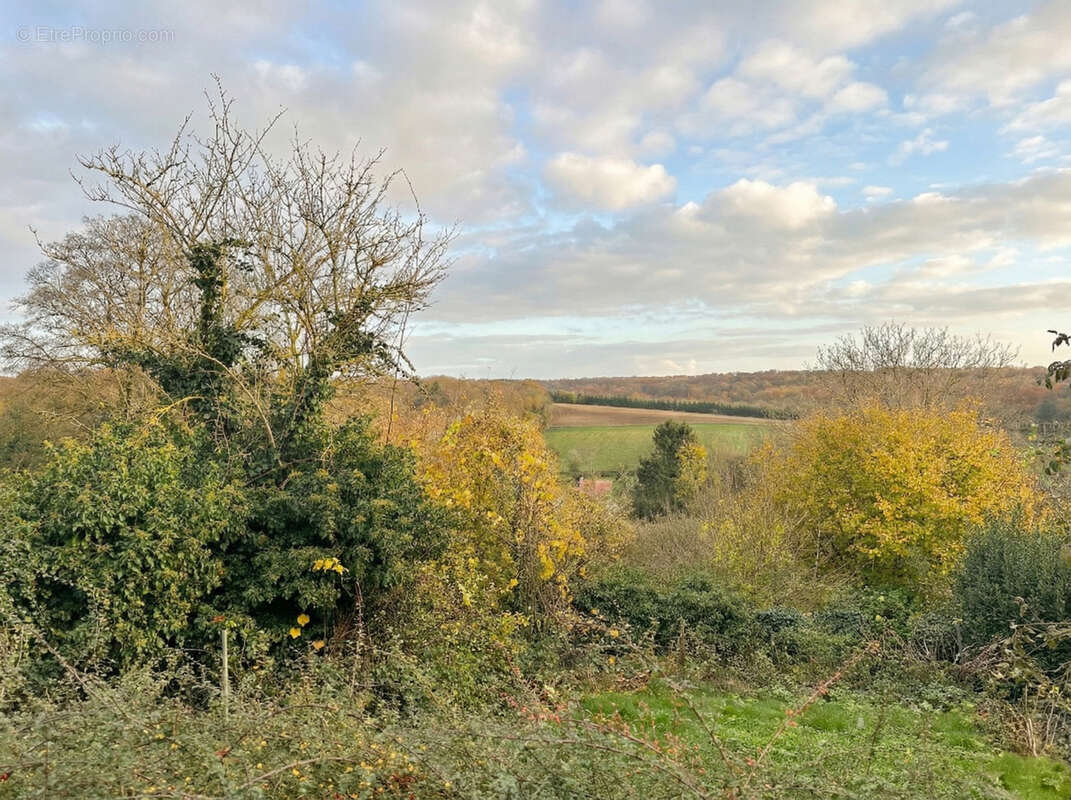 Maison à CHAUMONT-EN-VEXIN