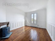 Appartement à SAINT-GERMAIN-EN-LAYE