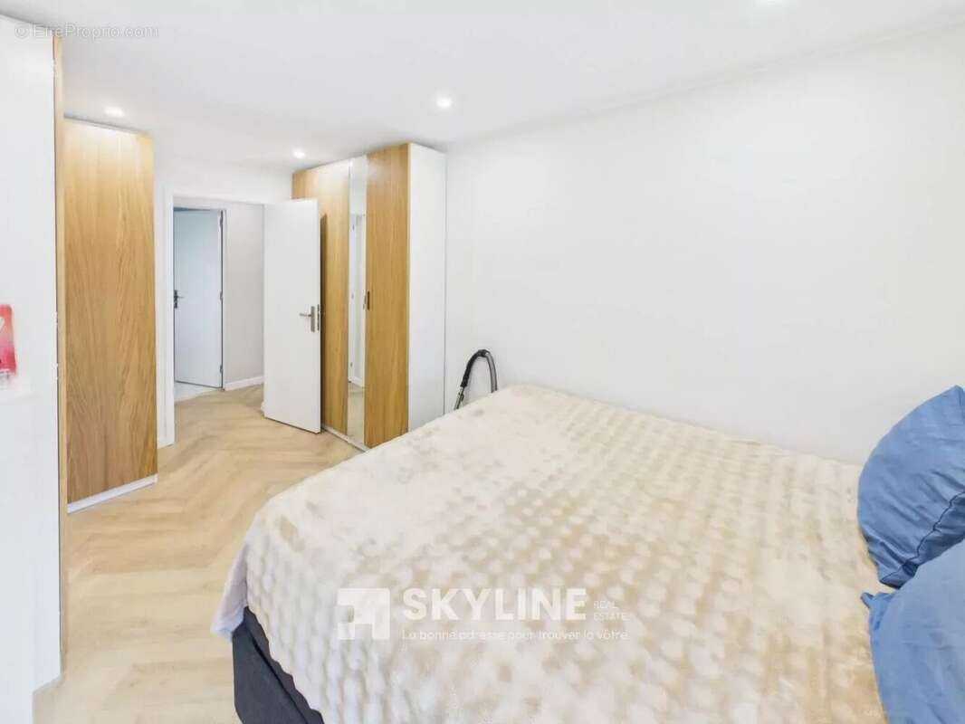 Appartement 70 m² à Marseille-12e  - photo 6