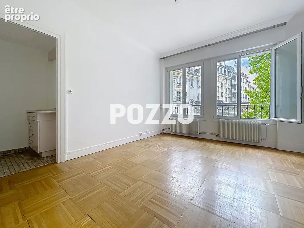 Appartement Caen 4 pièce(s) 96 m2 - Hyper centre - photo 12