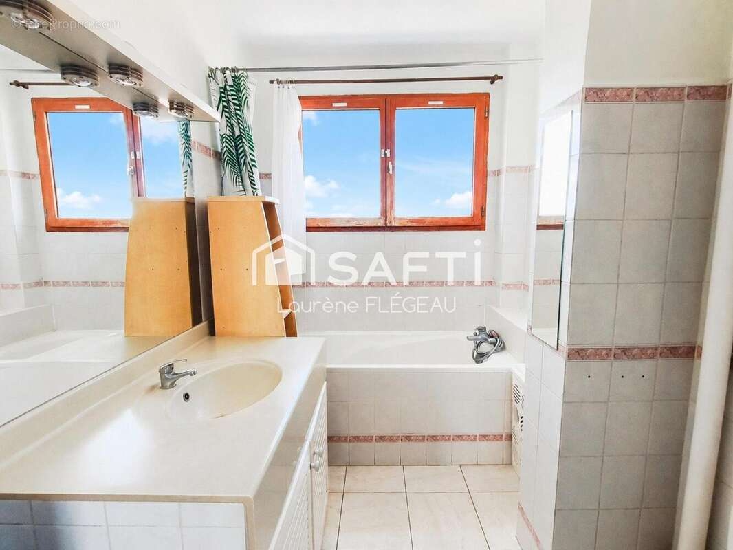 Photo 6 - Appartement à CASTELNAU-LE-LEZ