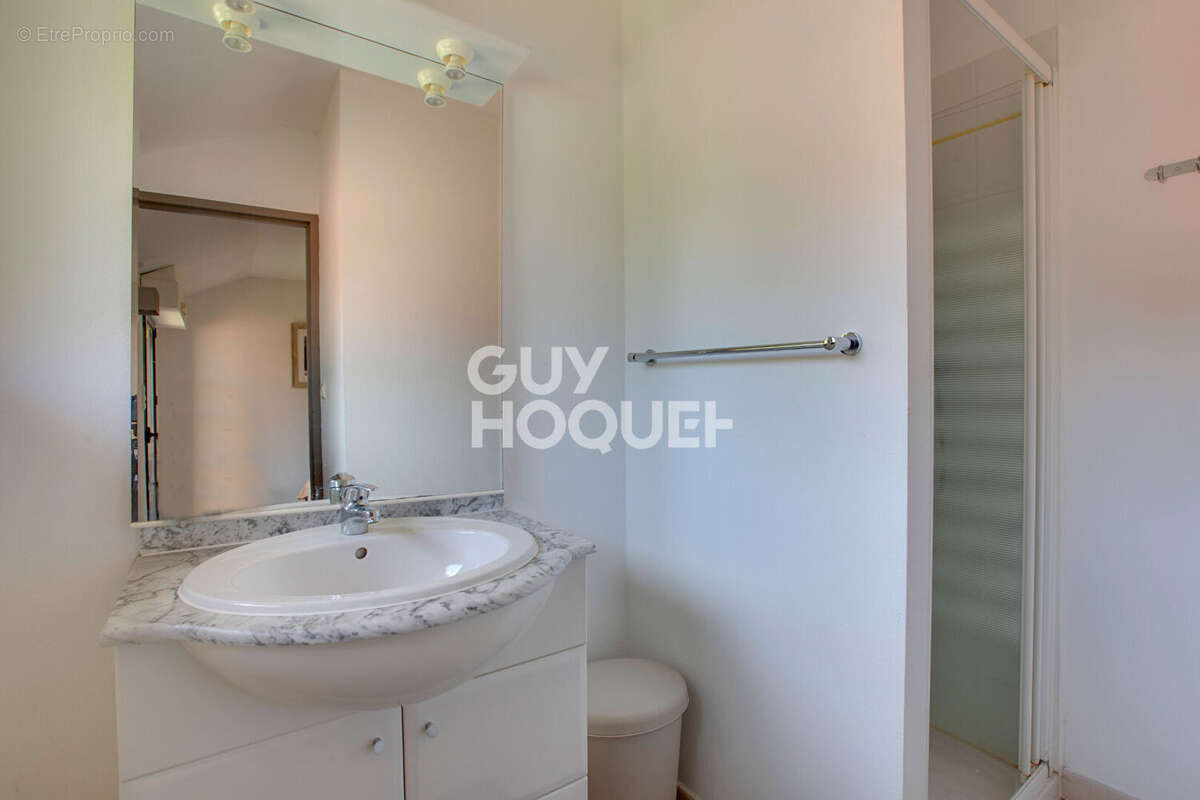 Appartement à MESSANGES