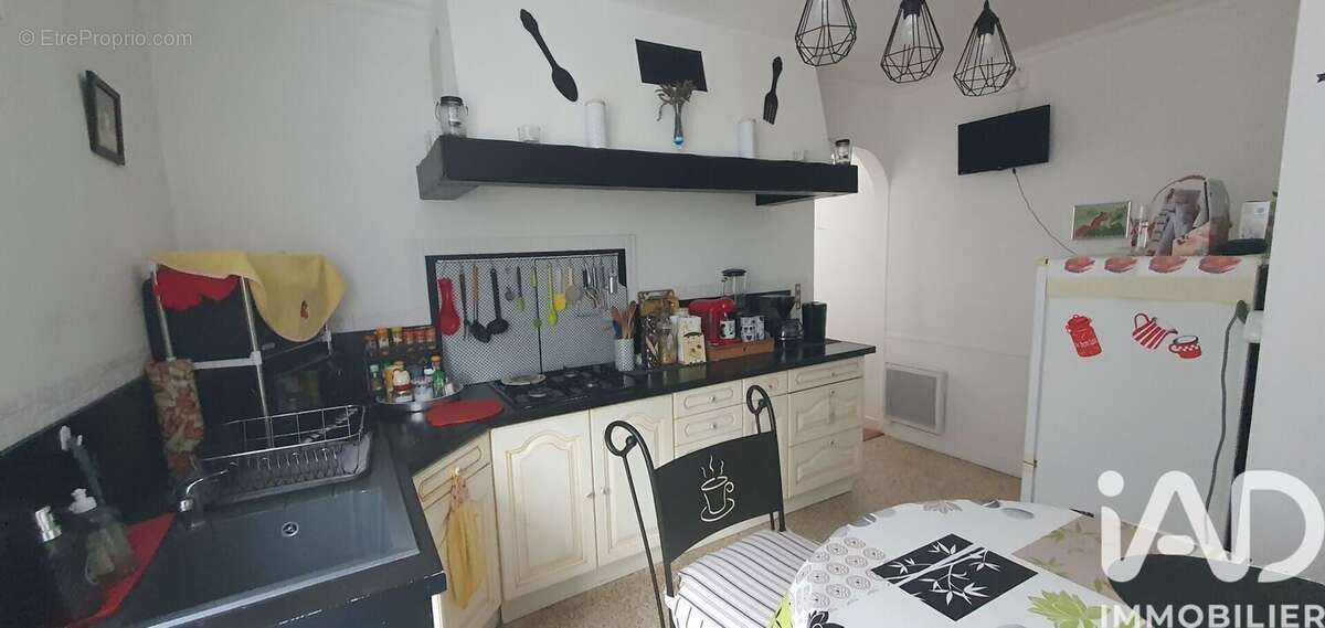 Photo 4 - Maison à NOGENT-SUR-SEINE