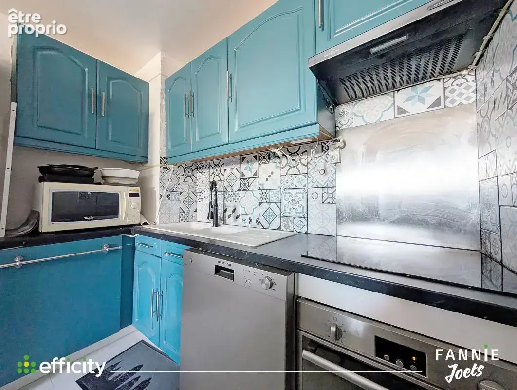 Appartement - photo 6