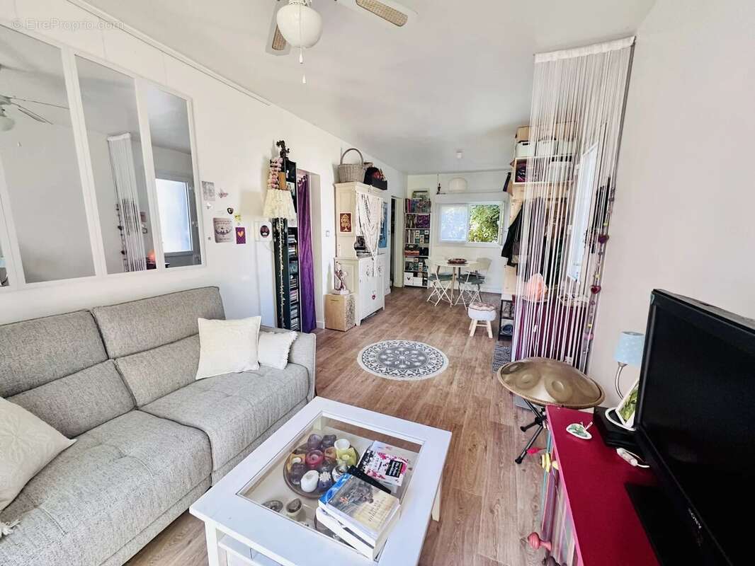 Appartement à BERGERAC