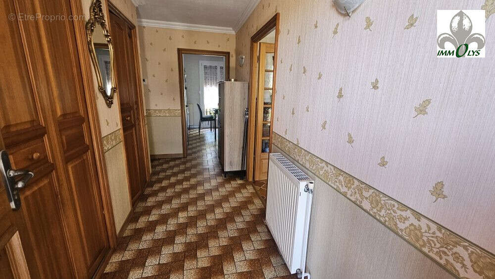 Maison 103 m² à Meuilley  - photo 5