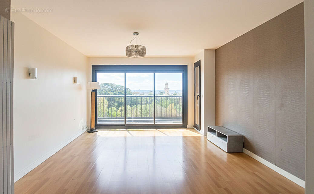 Appartement à TARBES
