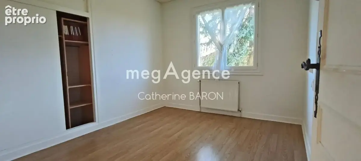 Maison 4 chambres Jardin Piscine - photo 7