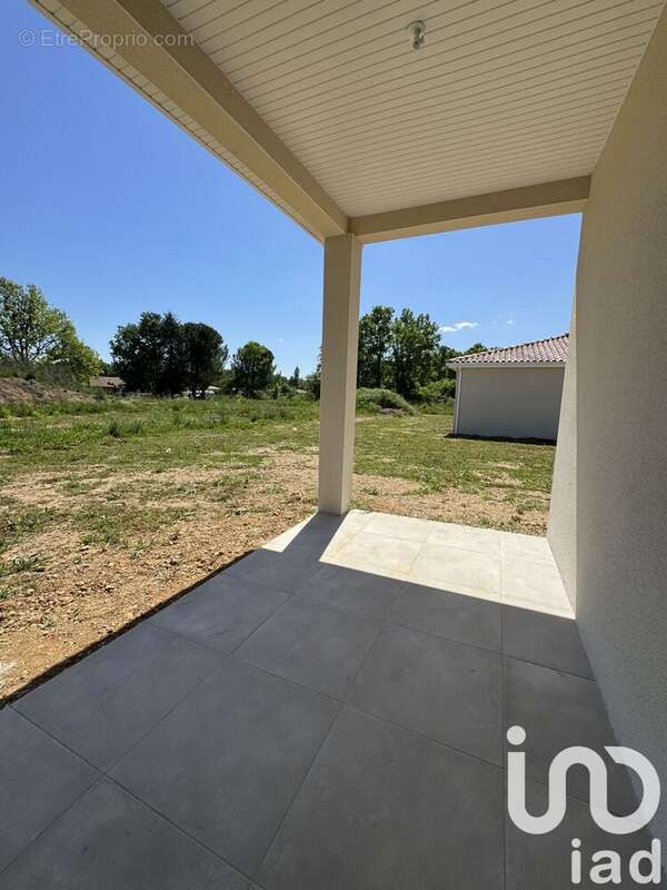 Photo 8 - Maison à MONTBETON