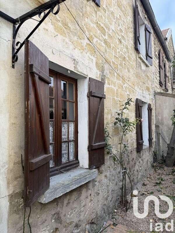 Photo 5 - Maison à NEUVILLE-SUR-OISE