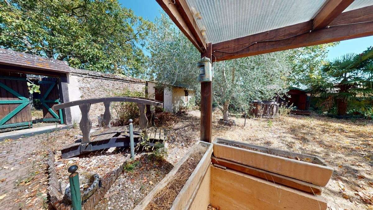 Vente Maison Frunce(28190) 76 300ï¿œ - photo 10
