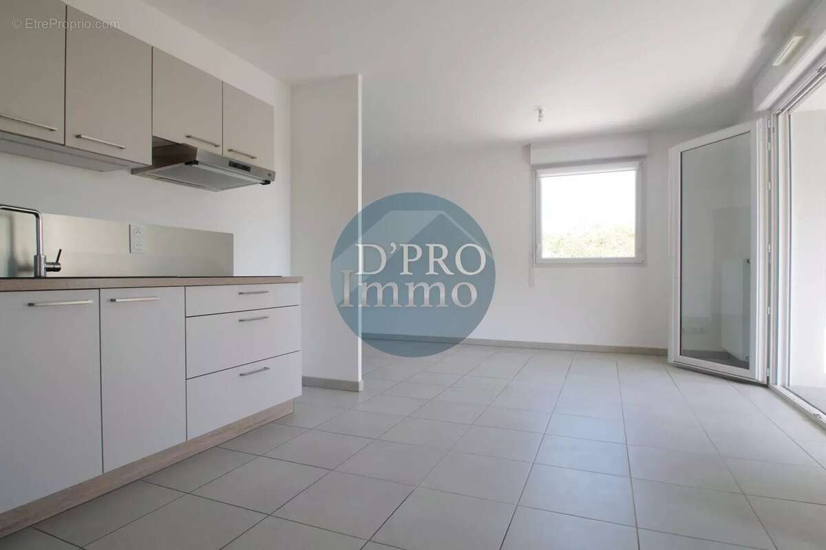 Appartement à HAUTE-GOULAINE