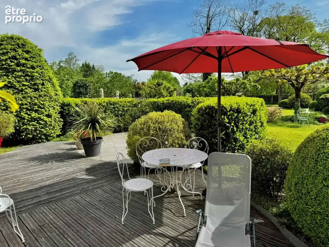 Maison 145 m² à vendre à Vasselay (18110) - photo 5