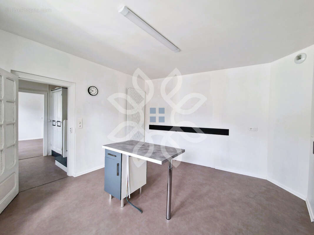 Maison à VIEILLE-BRIOUDE