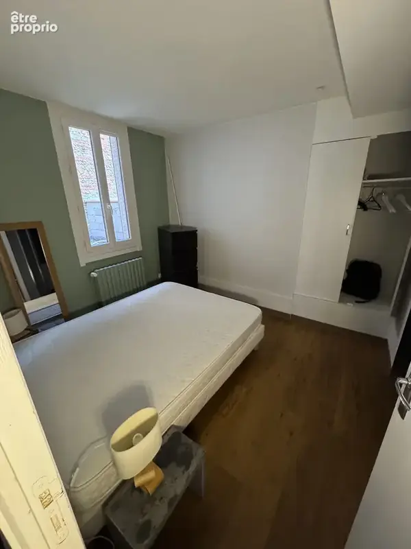 Immeuble de 76 m² - Albi Centre - Gestion en conciergerie possible !! - photo 4
